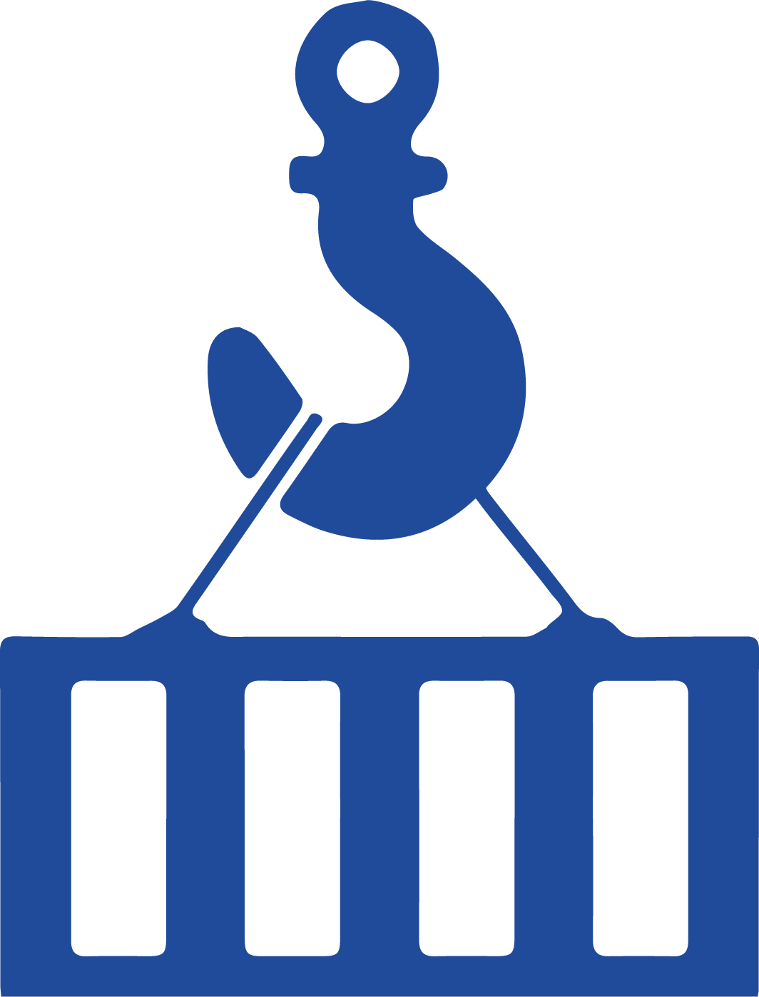 Prestations picto manutentions bleu